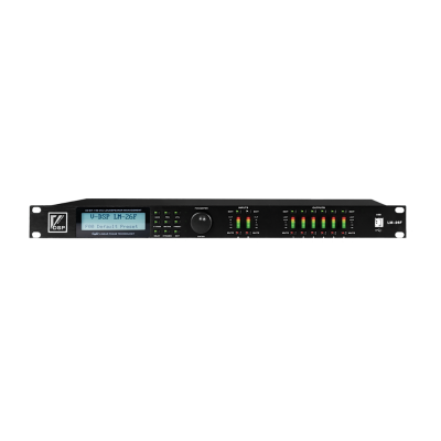 VL AUDIO LM-26F