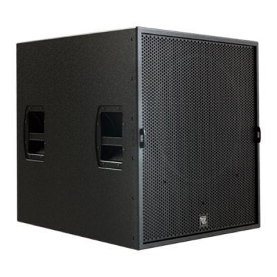 VL AUDIO Veda II VD-18S