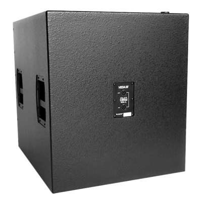 VL AUDIO Veda II VD-18S