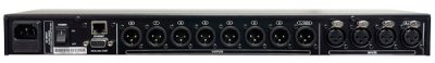VL AUDIO LM-48F