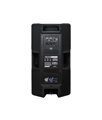 VL AUDIO VIVA-712D