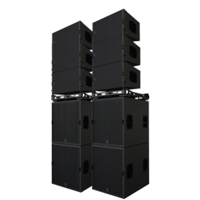 VL AUDIO Veda Series II : VD-12L