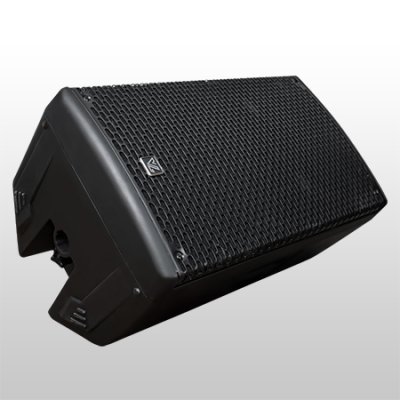 VL AUDIO VIVA-712D