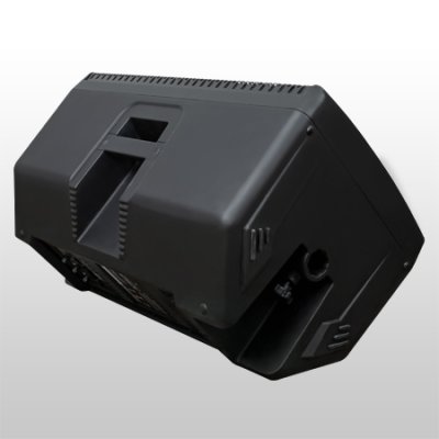 VL AUDIO VIVA-712D