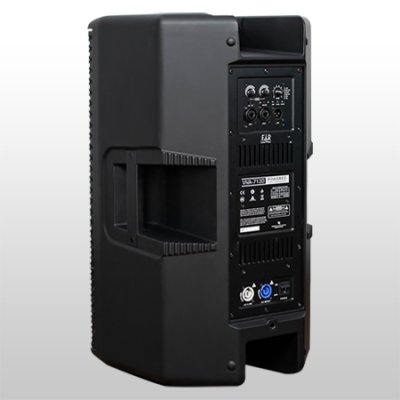 VL AUDIO VIVA-712D