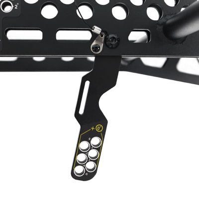 VL AUDIO Veda II FLYBAR-12L