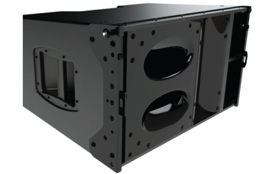VL AUDIO Veda Series II : VD-12L