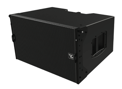 VL AUDIO Veda Series II : VD-12LW