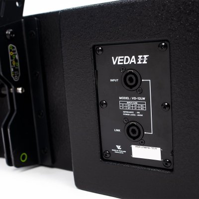VL AUDIO Veda Series II : VD-12LW