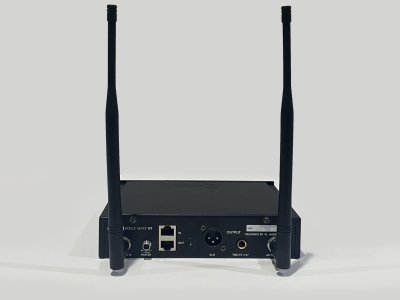 VL AUDIO V-MIC VOICE MATE R1 F1