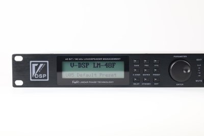 VL AUDIO LM-48F