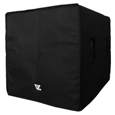 VL AUDIO COVER BAG VIVA SERIES
