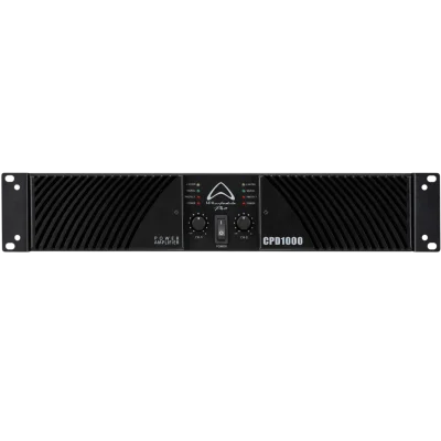WHARFEDALE PRO CPD1600