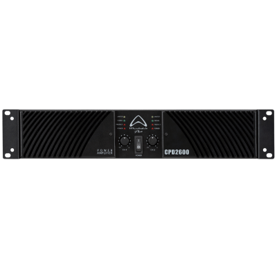 WHARFEDALE PRO CPD2600