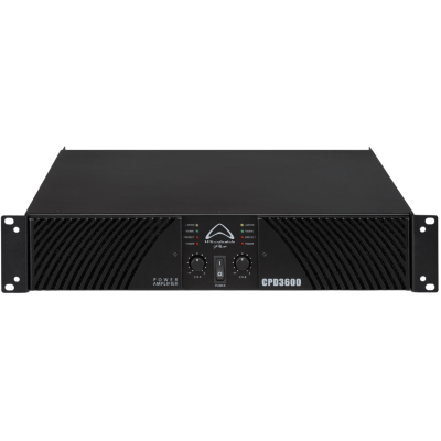 WHARFEDALE PRO CPD3600