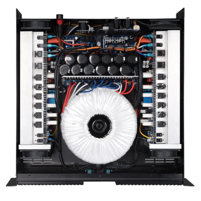 WHARFEDALE PRO CPD3600