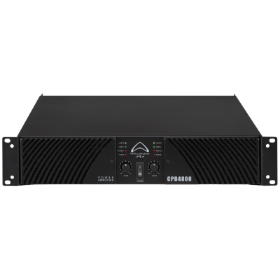 WHARFEDALE PRO CPD4800