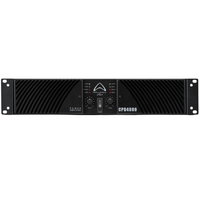 WHARFEDALE PRO CPD4800