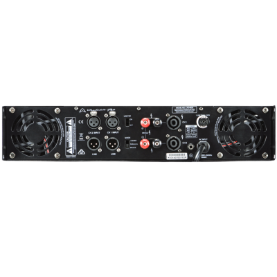WHARFEDALE PRO CPD4800