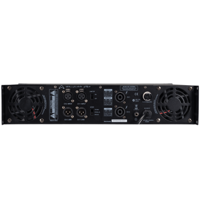 WHARFEDALE PRO CPD2600