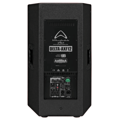 DELTA-AXF12