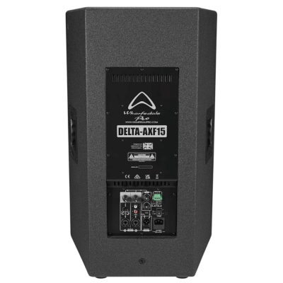 WHARFEDALE PRO DELTA-AXF15
