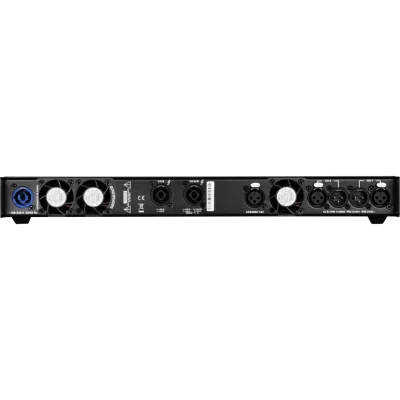 WHARFEDALE PRO DP-2200N