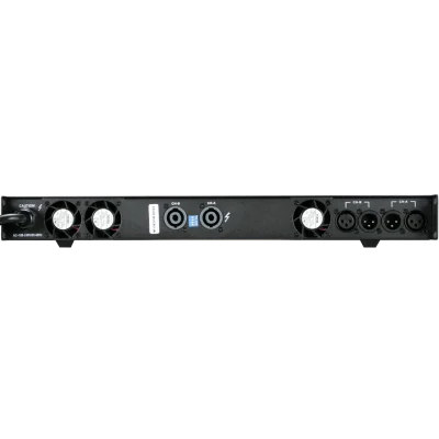 WHARFEDALE PRO DP-2200