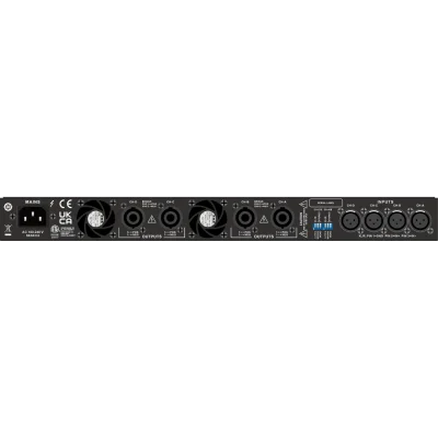 WHARFEDALE PRO DP-4030