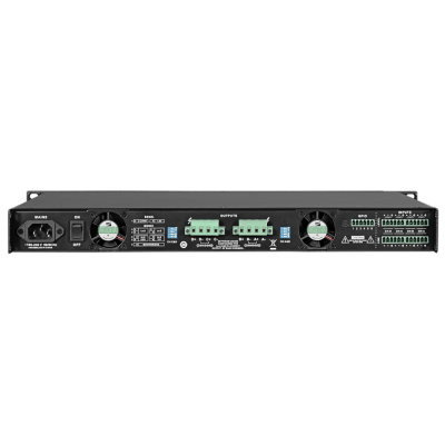 WHARFEDALE PRO DP-4035i