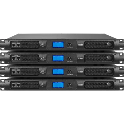 WHARFEDALE PRO DP-4100F