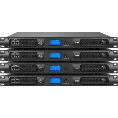 WHARFEDALE PRO DP-4065N
