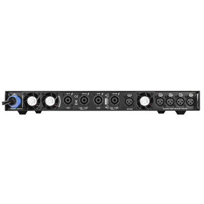 WHARFEDALE PRO DP-4035N