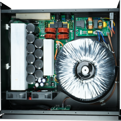 WHARFEDALE PRO DR4800
