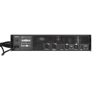 WHARFEDALE PRO DR6000
