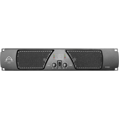 WHARFEDALE PRO DR4800