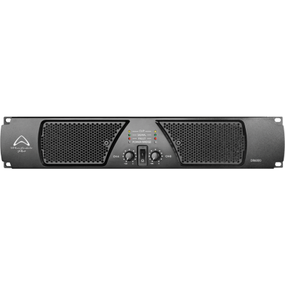 WHARFEDALE PRO DR6000