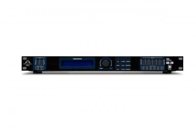 Wharfedale Pro Versadrive SC-26