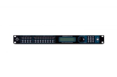 WHARFEDALE PRO SC-36