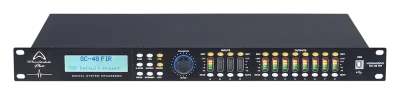 WHARFEDALE PRO SC-48 FIR