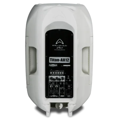 WHARFEDALE PRO TITAN-AX12