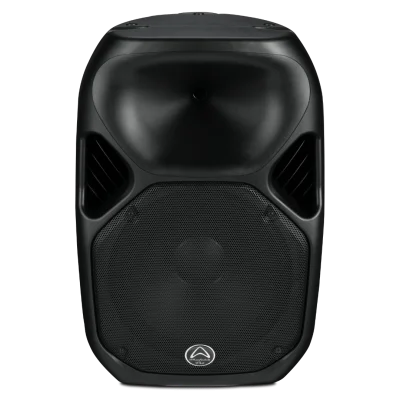 WHARFEDALE PRO TITAN-AX15