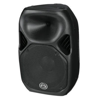 WHARFEDALE PRO TITAN-AX15