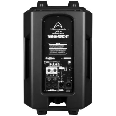 WHARFEDALE PRO TYPHON-AXF12-BT