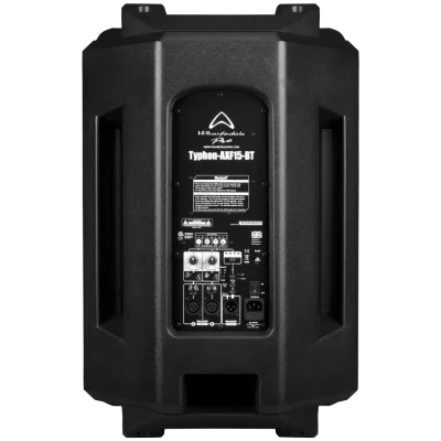 WHARFEDALE PRO TYPHON-AXF15-BT