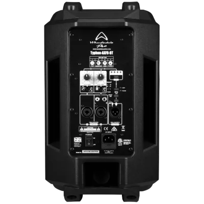 WHARFEDALE PRO TYPHON-AXF8-BT