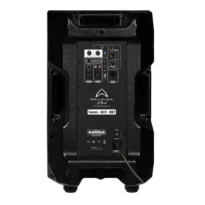 WHARFEDALE PRO TOURUS-AX12-MBT