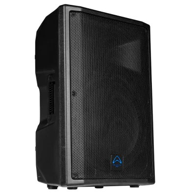 WHARFEDALE PRO TOURUS-AX15-MBT
