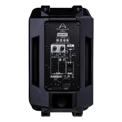 WHARFEDALE PRO TYPHON-AX8-BT