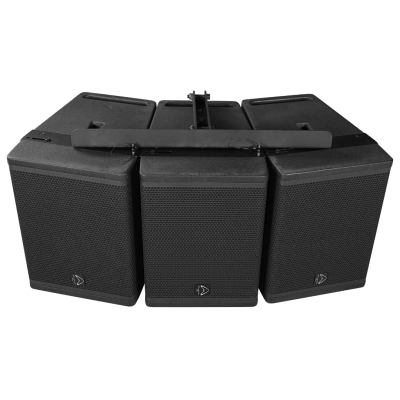 WHARFEDALE PRO WLA-1 Link